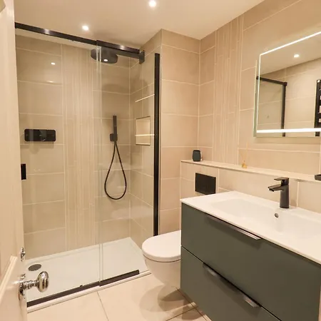 Feriehus Deer Thwaite