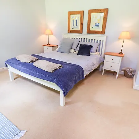 Deer Thwaite Holiday home *
