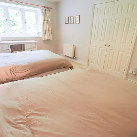 Deer Thwaite Holiday home