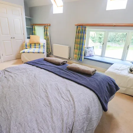 Holiday home Deer Thwaite *
