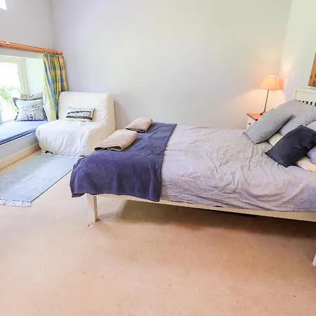 Deer Thwaite Holiday home *