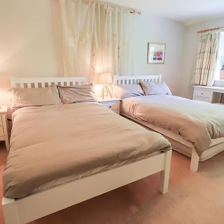 Deer Thwaite Holiday home
