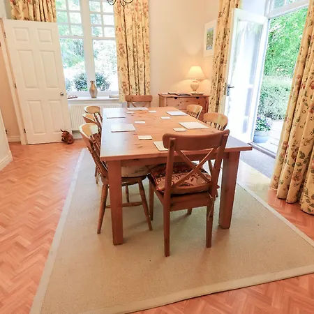 Feriehus Deer Thwaite Windermere