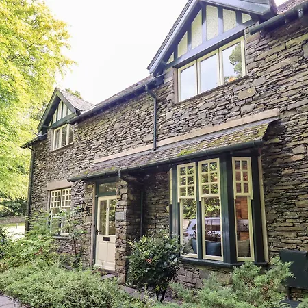 Deer Thwaite Holiday home Windermere