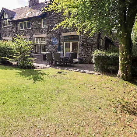 Holiday home Deer Thwaite *