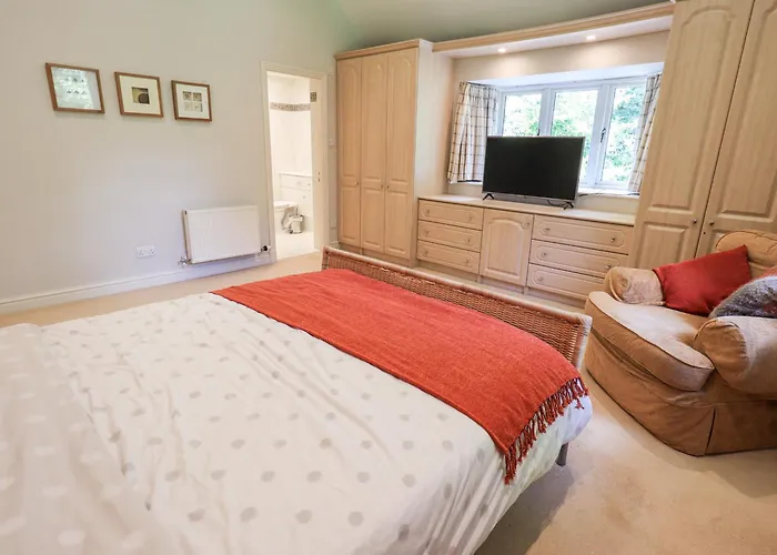 Holiday home Deer Thwaite Windermere