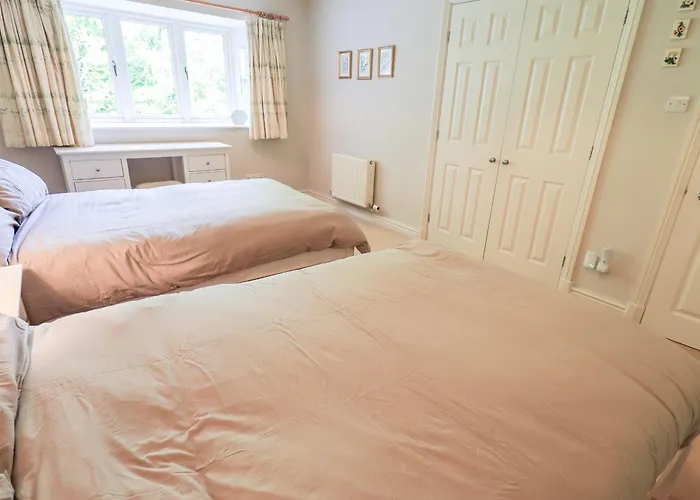 Deer Thwaite Holiday home