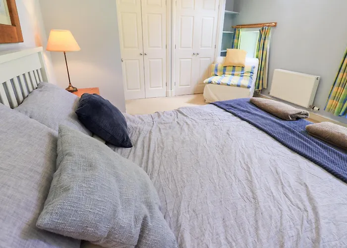 Deer Thwaite Holiday home Windermere