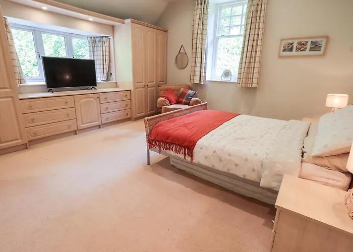 Holiday home Deer Thwaite