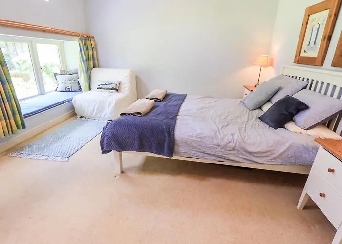 Deer Thwaite Сasa de vacaciones *