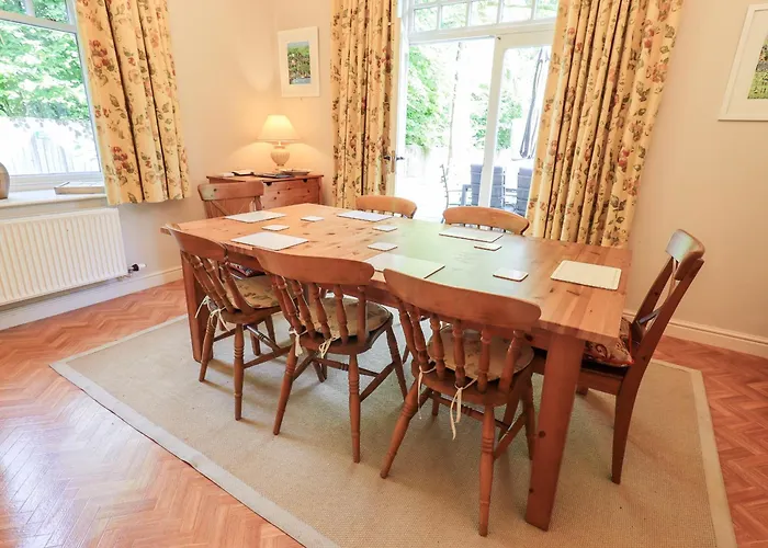 Deer Thwaite Windermere