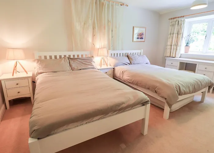 Deer Thwaite Holiday home