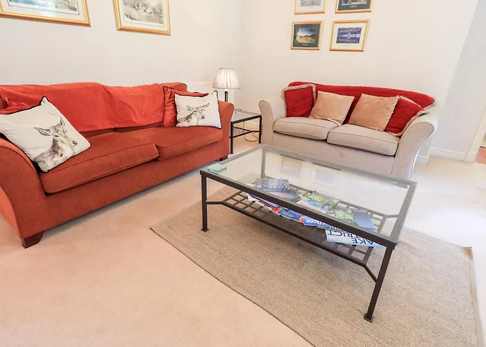 Holiday home Deer Thwaite Windermere