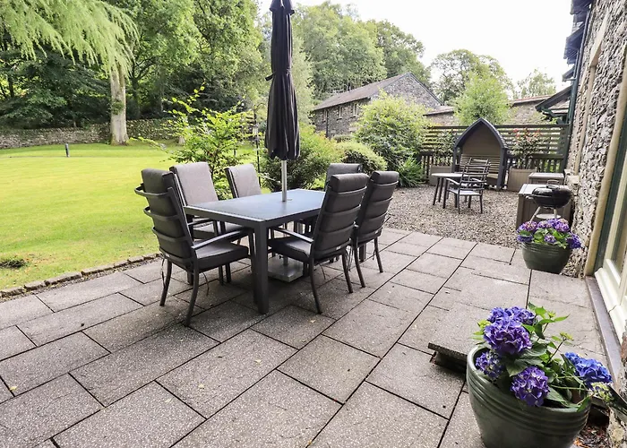 Deer Thwaite Windermere