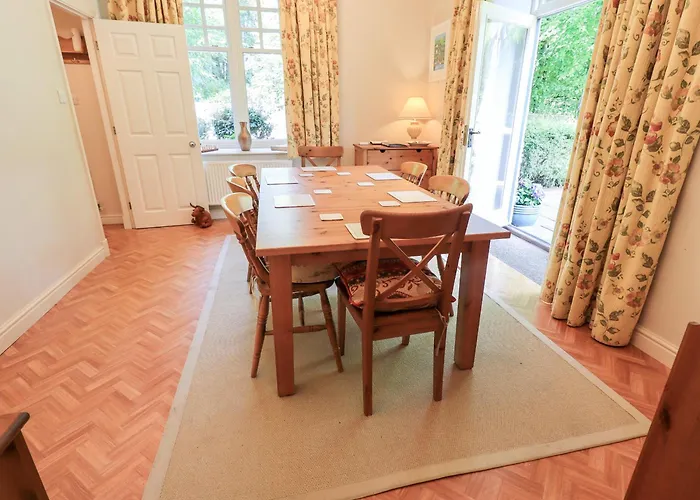 Holiday home Deer Thwaite Windermere