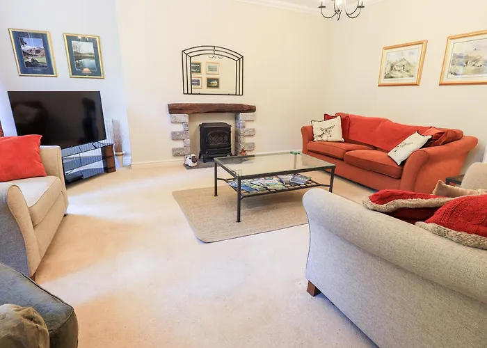 Deer Thwaite Windermere