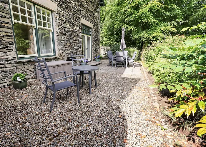 Deer Thwaite * Windermere