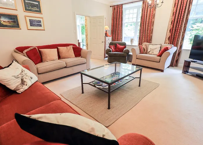 Deer Thwaite Holiday home Windermere