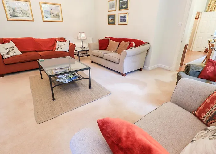 Deer Thwaite Windermere