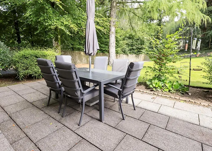 Deer Thwaite Windermere