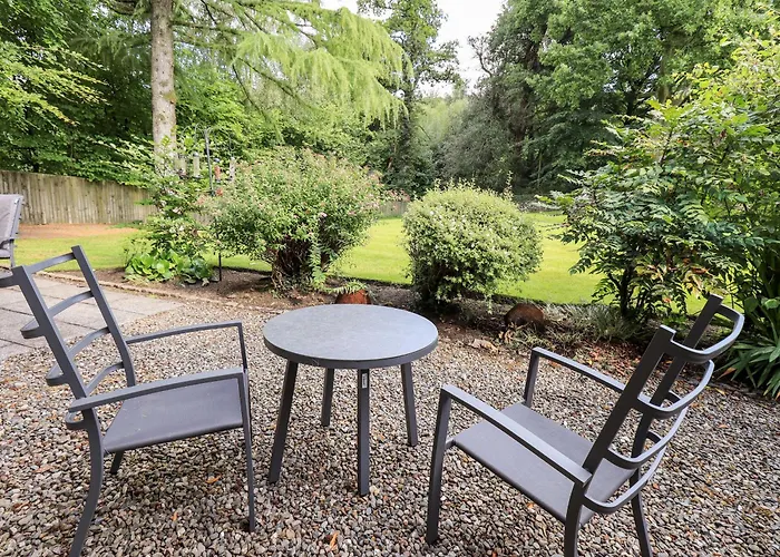 Deer Thwaite Сasa de vacaciones Windermere