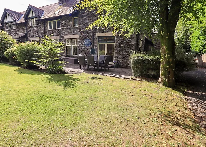 Holiday home Deer Thwaite *