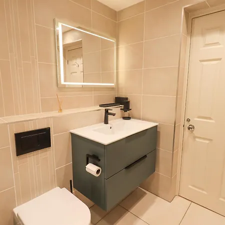 Сasa de vacaciones Deer Thwaite Windermere