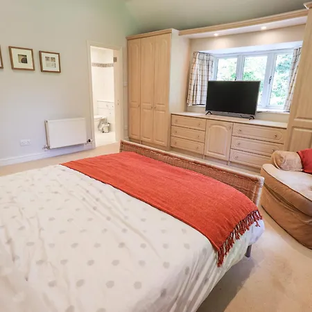 Сasa de vacaciones Deer Thwaite Windermere