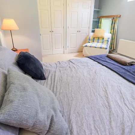 Deer Thwaite Сasa de vacaciones Windermere