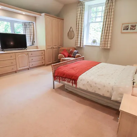 Tatil Evi Deer Thwaite