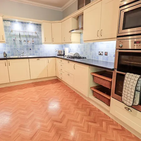 Deer Thwaite Сasa de vacaciones Windermere