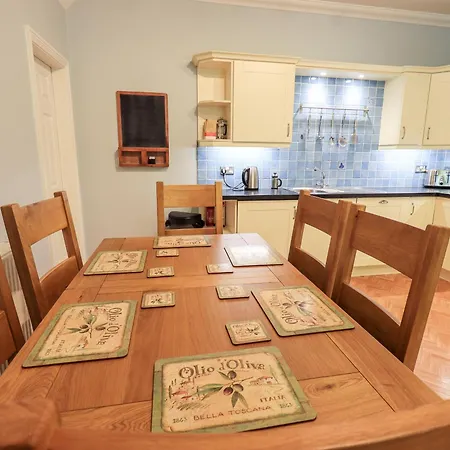 Deer Thwaite Сasa de vacaciones