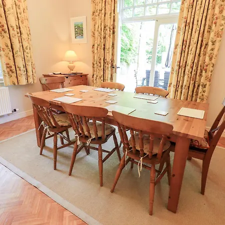 Deer Thwaite Windermere