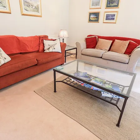 Сasa de vacaciones Deer Thwaite Windermere