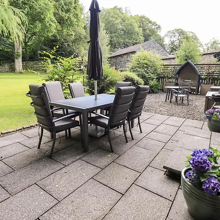 Deer Thwaite Windermere