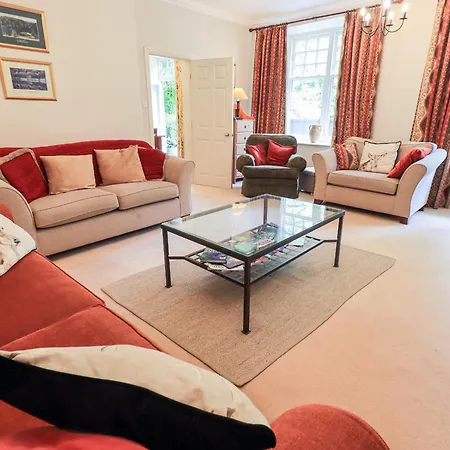 Deer Thwaite Сasa de vacaciones Windermere