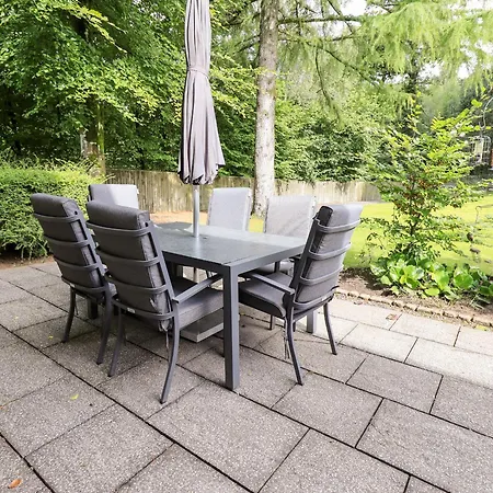 Deer Thwaite Windermere