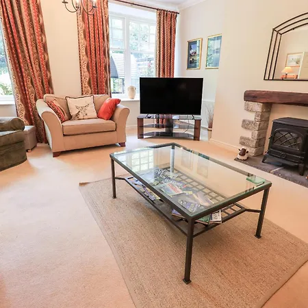 Сasa de vacaciones Deer Thwaite *