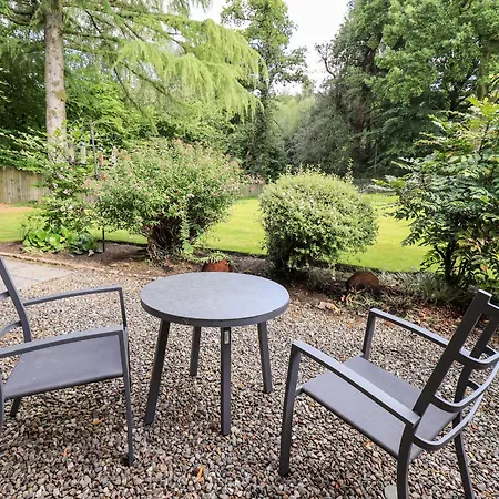 Deer Thwaite Сasa de vacaciones Windermere