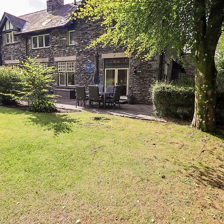 Сasa de vacaciones Deer Thwaite *